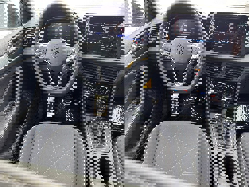 New 2026 Volkswagen Jetta Sport image 22