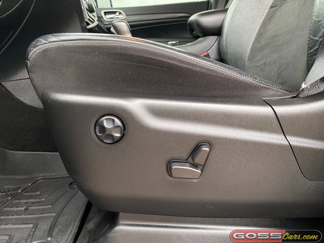 Certified 2022 Jeep Grand Cherokee Laredo X image 25