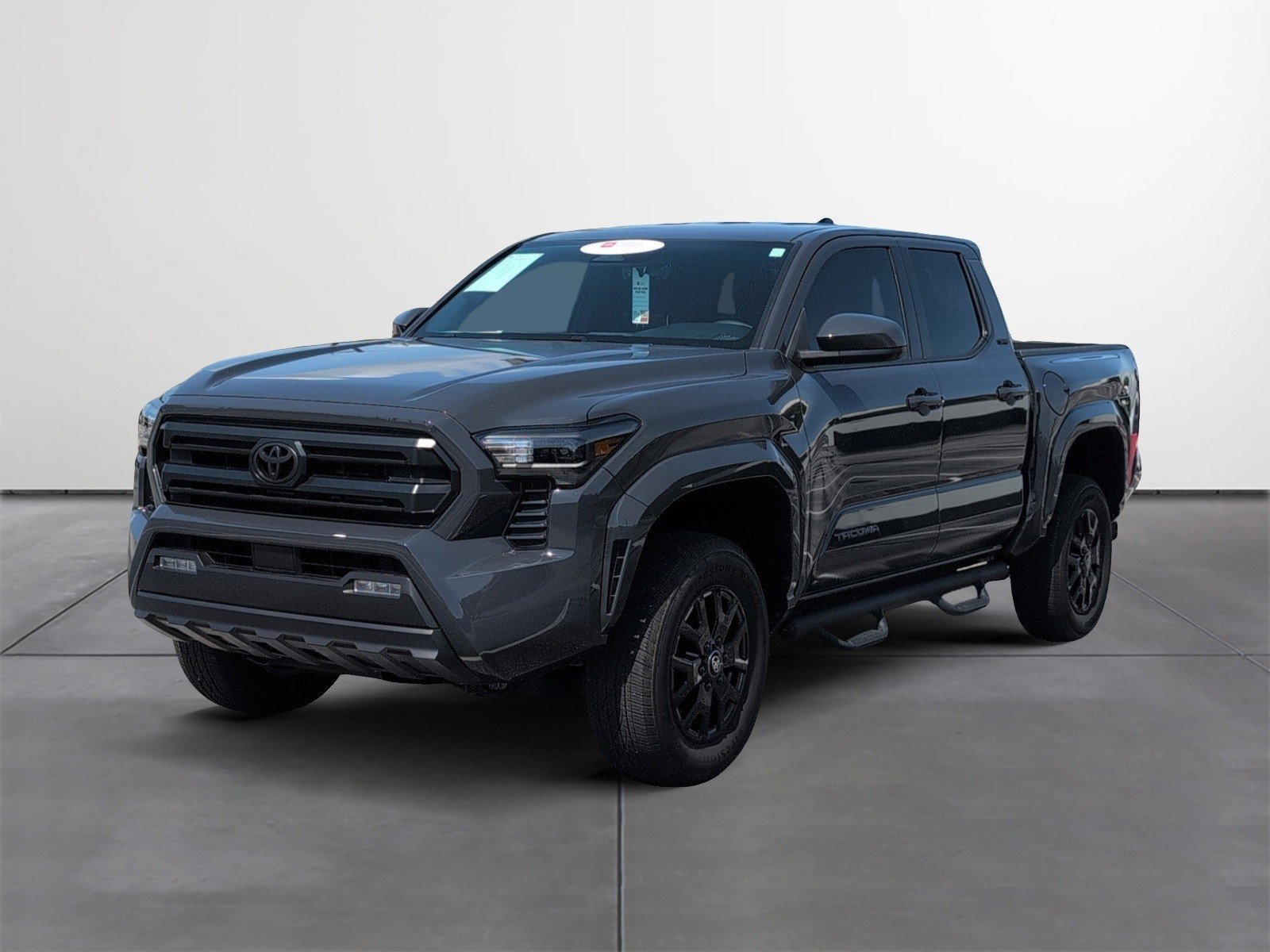 Used 2024 Toyota Tacoma SR5 RWD image 2