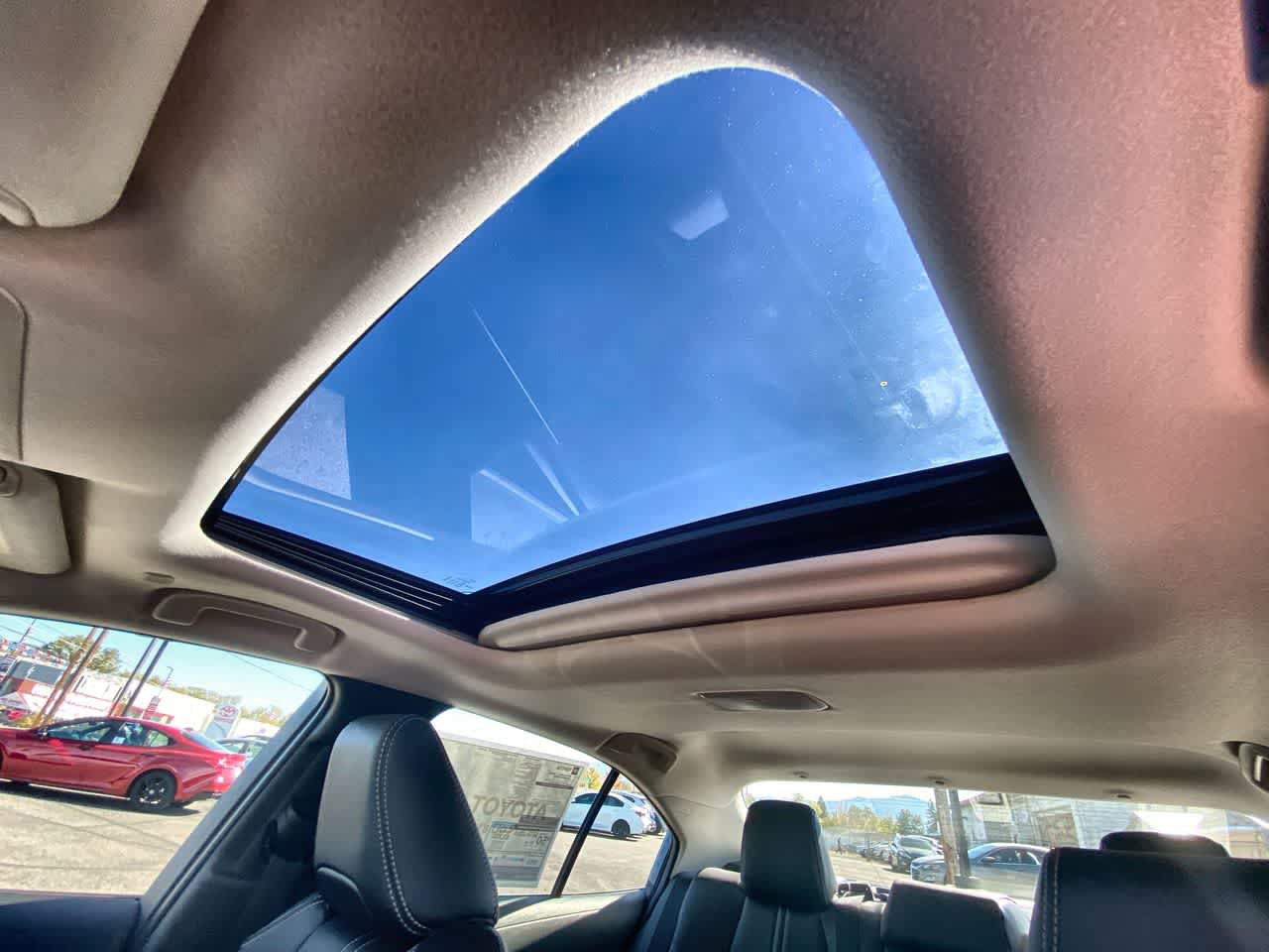 New 2027 Toyota Corolla XLE FWD image 21