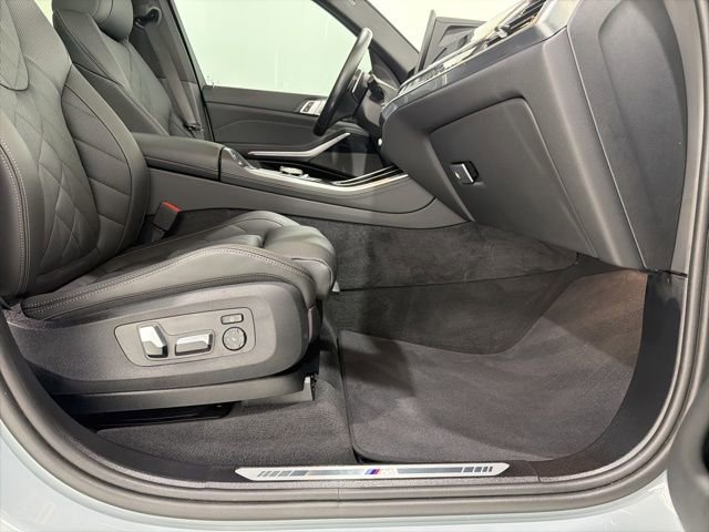 Certified 2024 BMW X5 xDrive40i w/ M Sport Package AWD/4WD image 20