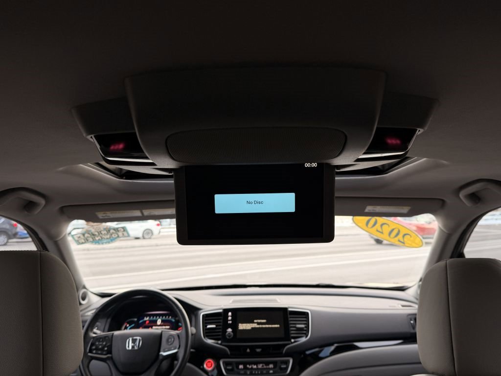 Used 2020 Honda Pilot Touring image 20