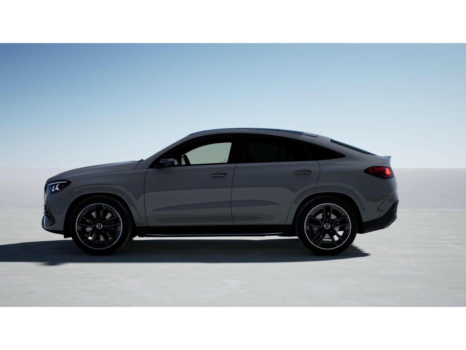 New 2027 Mercedes-Benz GLE 450 4MATIC Coupe image 33