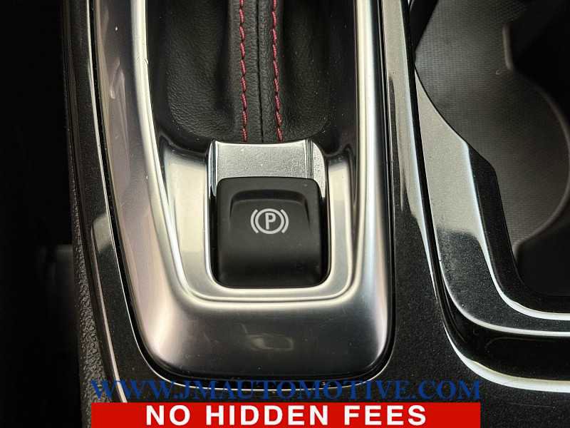 Used 2022 Chevrolet TrailBlazer RS image 32