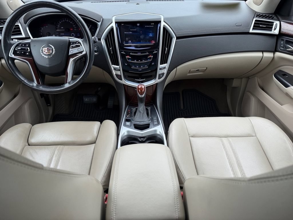 Used 2013 Cadillac SRX Performance w/ Driver Awareness Package FWD image 13