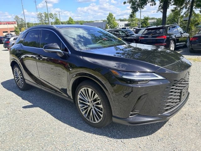 Used 2026 Lexus RX 350 AWD w/ Convenience Package image 3