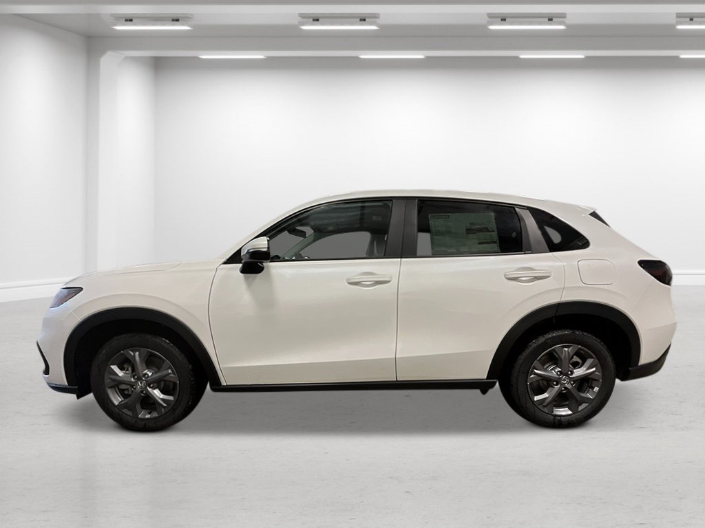New 2027 Honda HR-V LX image 2