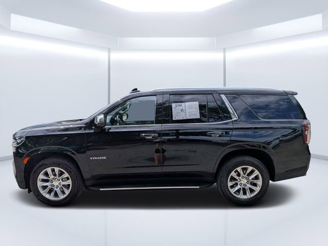 Used 2023 Chevrolet Tahoe Premier AWD/4WD image 6
