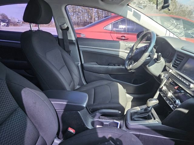 Used 2019 Hyundai Elantra Value Edition w/ Cargo Package image 8