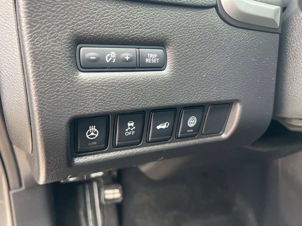 Certified 2024 Nissan Murano SL image 57