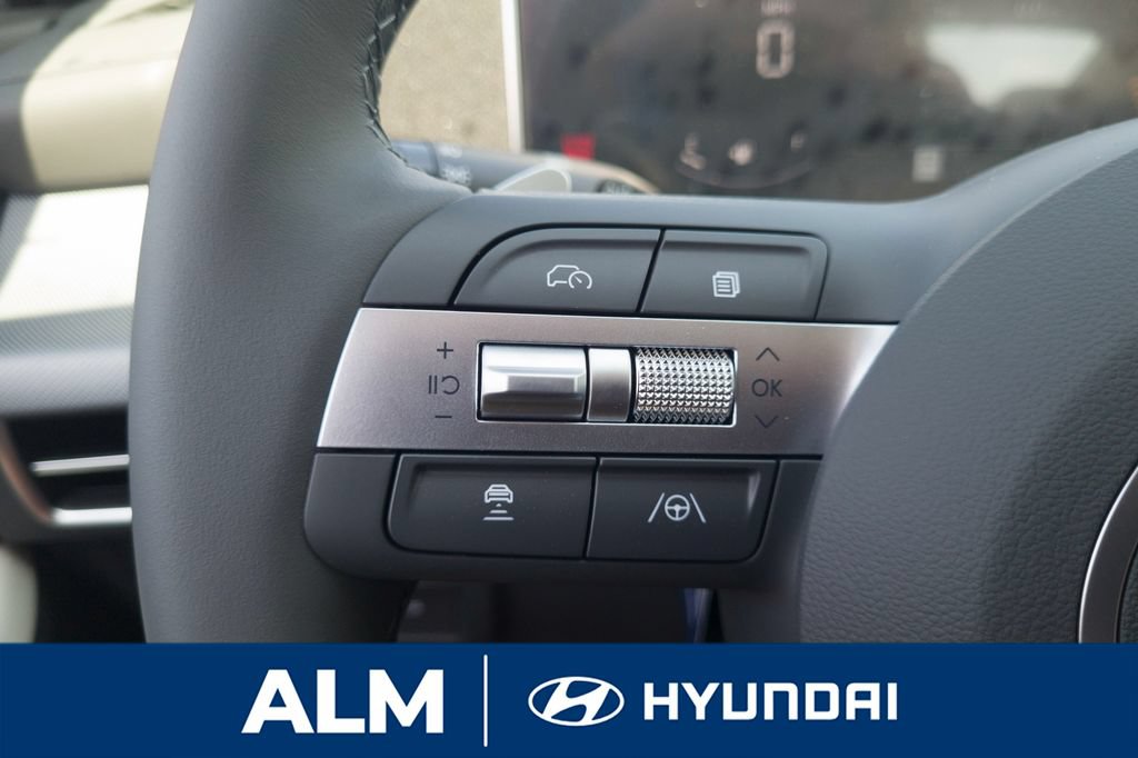 New 2026 Hyundai Sonata SEL FWD image 29