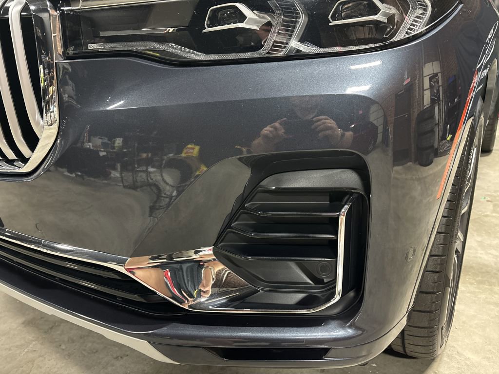 Used 2021 BMW X7 xDrive40i w/ Premium Package image 33