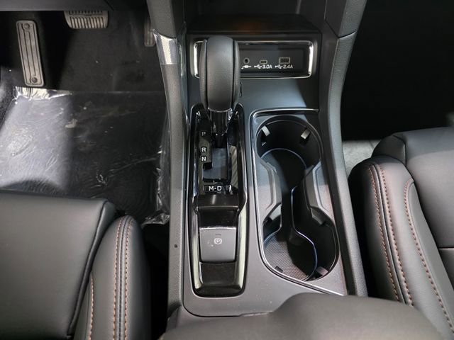 New 2026 Subaru Ascent Limited Bronze image 23