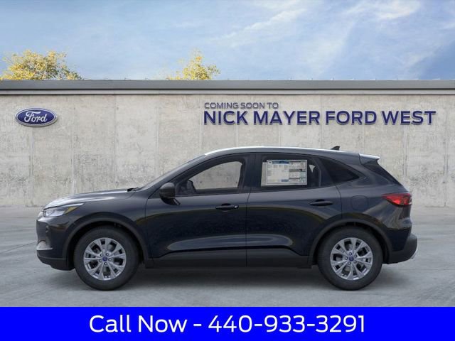 New 2026 Ford Escape Active image 4