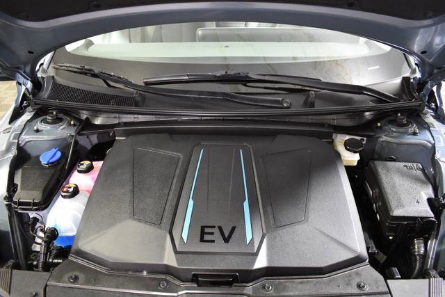 Used 2022 Hyundai Ioniq 5 SE AWD/4WD image 36