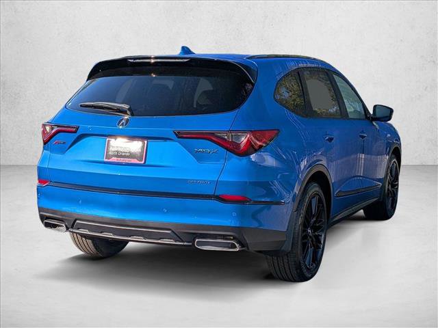 New 2026 Acura MDX A-Spec image 2