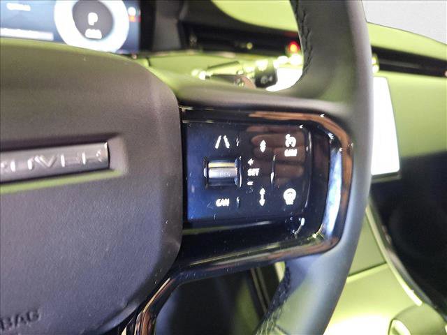 New 2026 Land Rover Range Rover Evoque S image 20