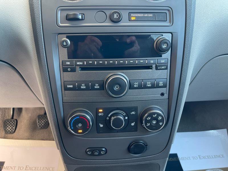 Used 2008 Chevrolet HHR LT FWD image 31