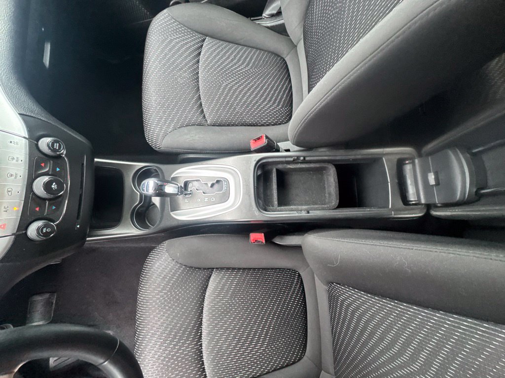 Used 2016 Dodge Journey SE w/ Flexible Seating Group FWD image 22