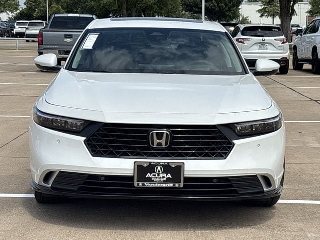 Used 2026 Honda Accord Touring image 6