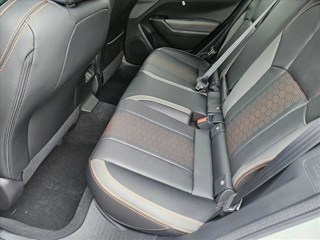 New 2026 Subaru Crosstrek 2.5i Limited image 15