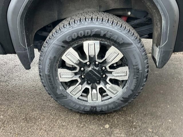 Certified 2024 GMC Sierra 2500 Denali w/ Denali Reserve Package image 12