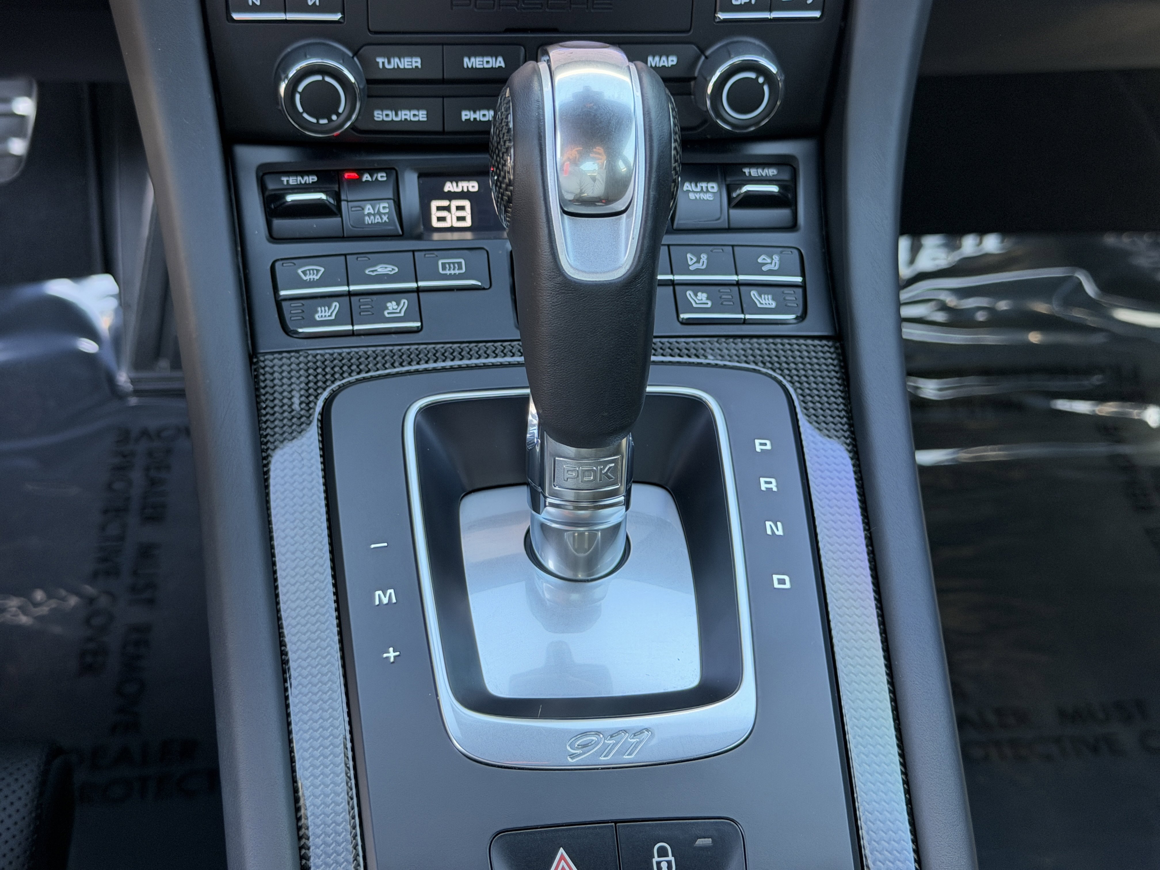 Certified 2017 Porsche 911 Turbo S image 27