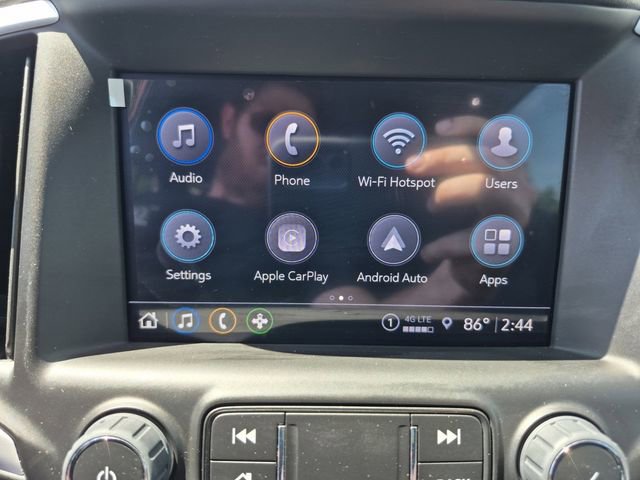 Used 2024 GMC Terrain SLT AWD/4WD image 21