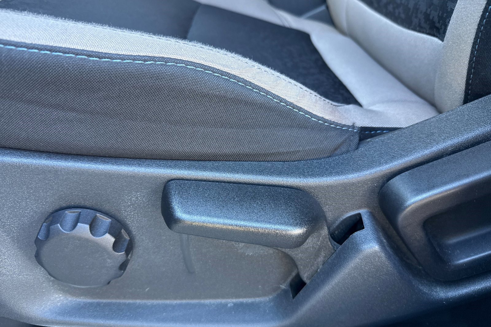 Used 2022 Ford Bronco Wildtrak image 13