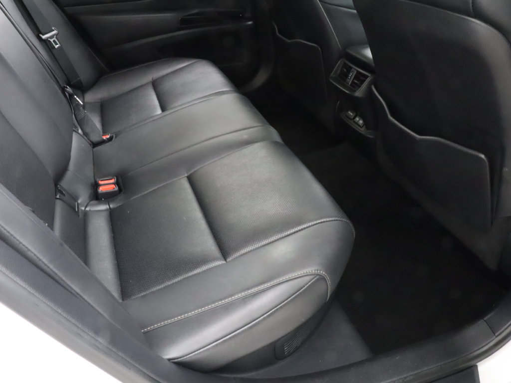 Used 2022 Lexus ES 300h w/ Premium Package FWD image 31