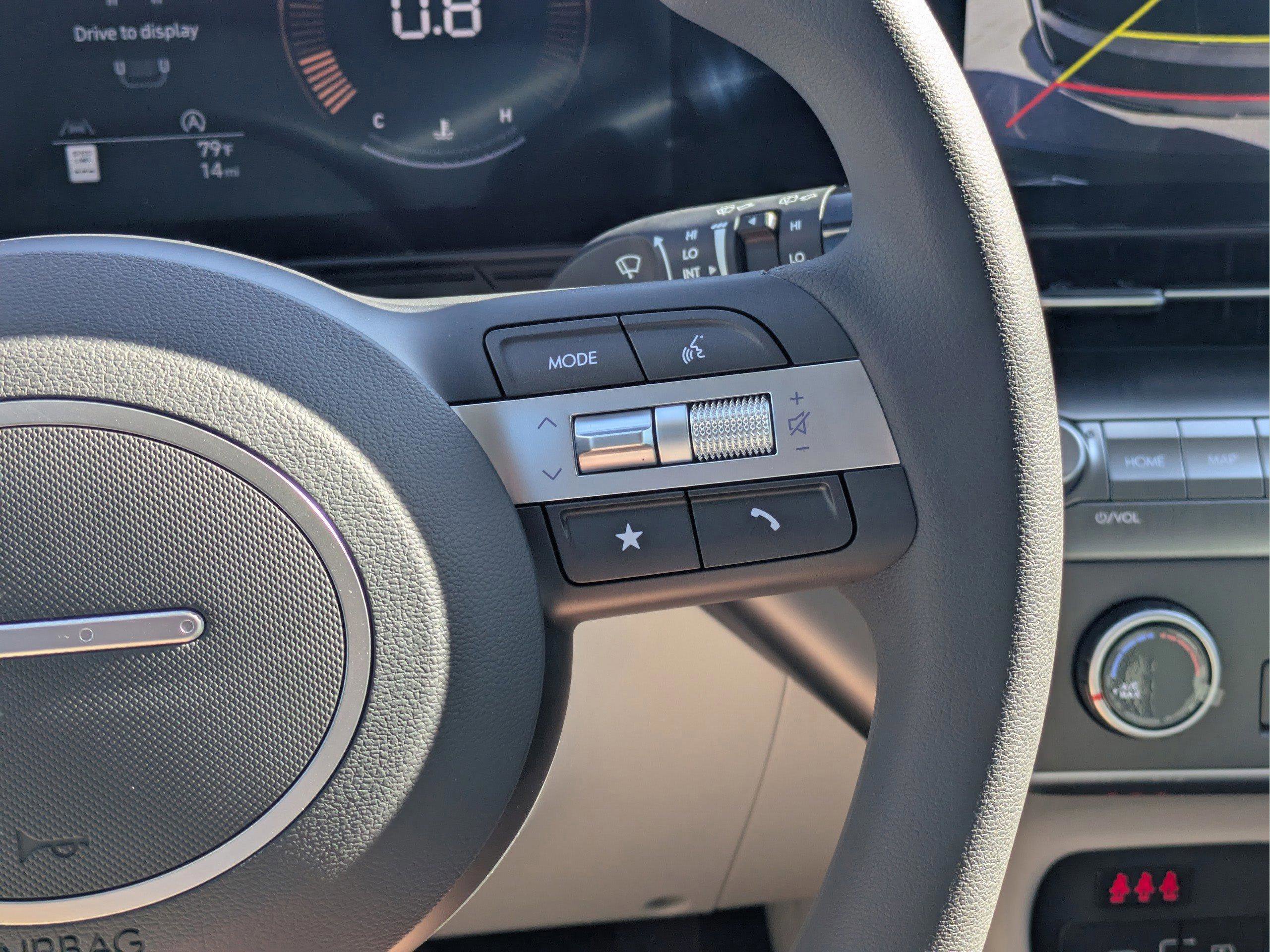 New 2026 Hyundai Kona SE image 23