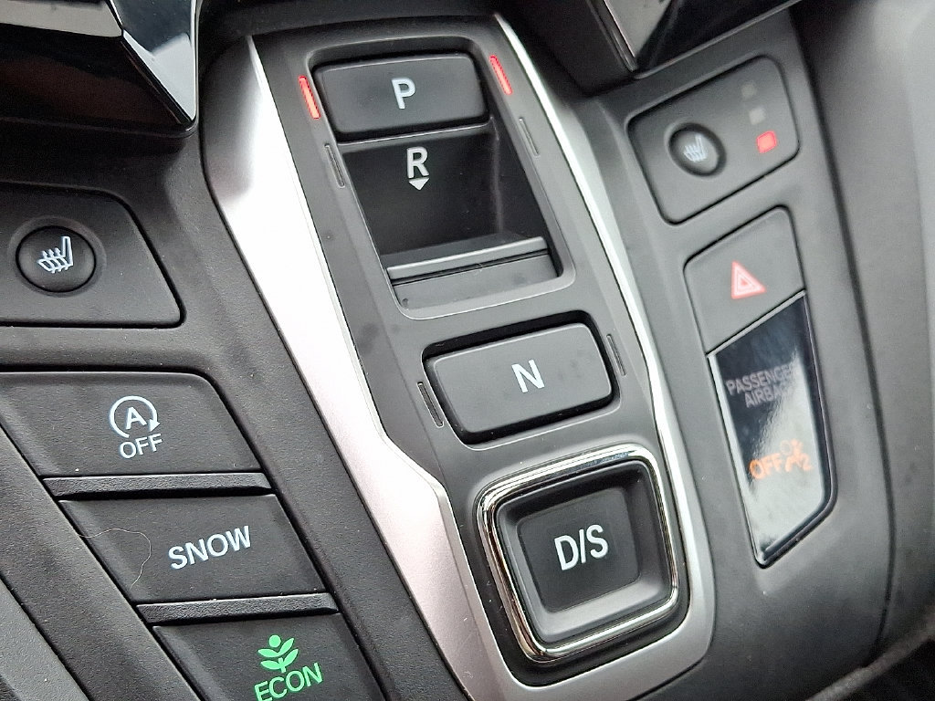 Used 2023 Honda Odyssey EX-L image 16