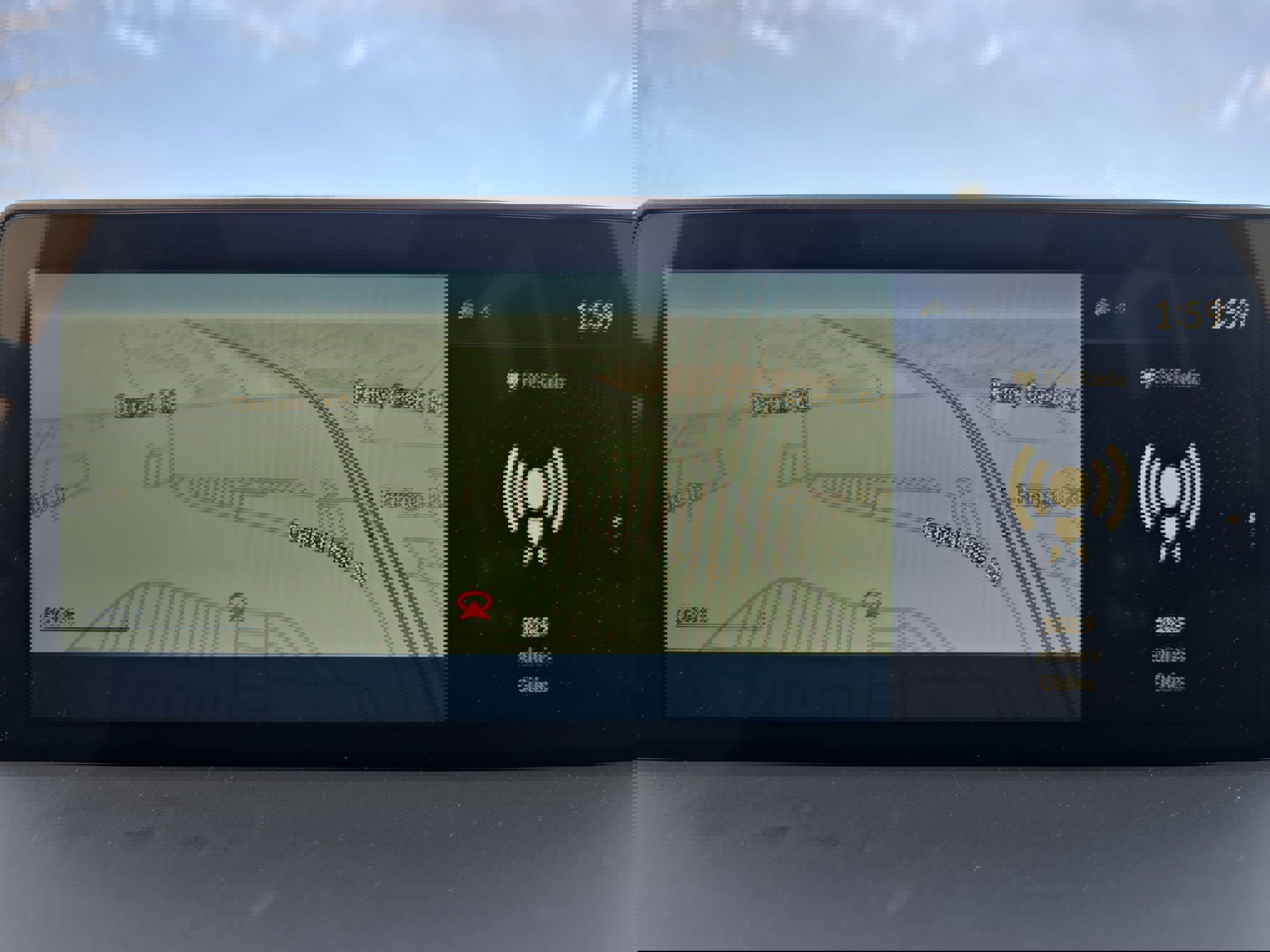 Used 2025 Acura RDX w/Technology Package image 23