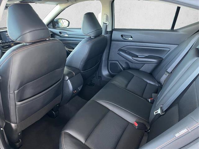 Used 2021 Nissan Altima 2.0 SR FWD image 10