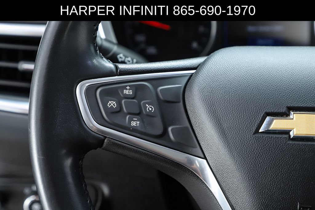 Used 2019 Chevrolet Equinox LT FWD image 22