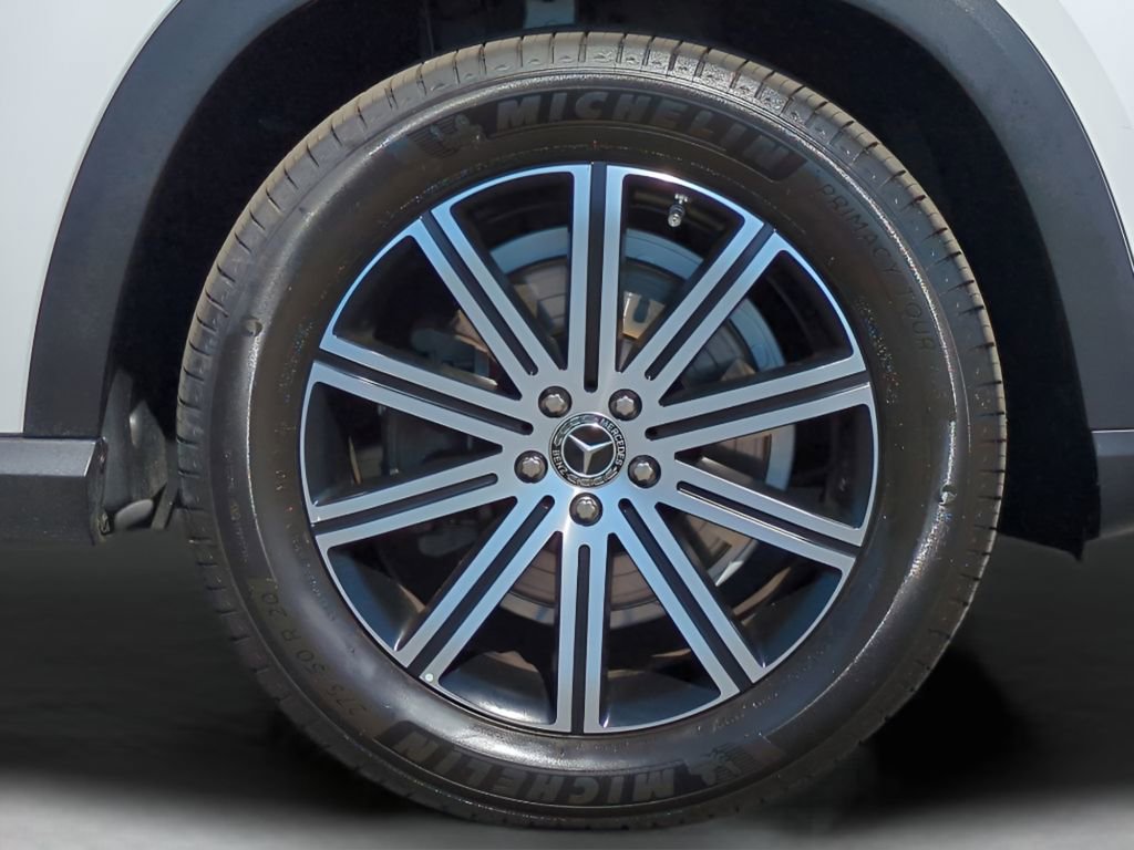 Used 2024 Mercedes-Benz GLE 350 4MATIC image 10