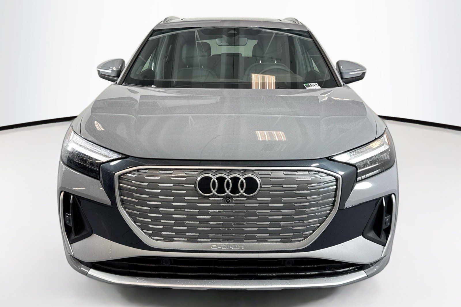 New 2026 Audi Q4 e-tron Premium Plus image 2