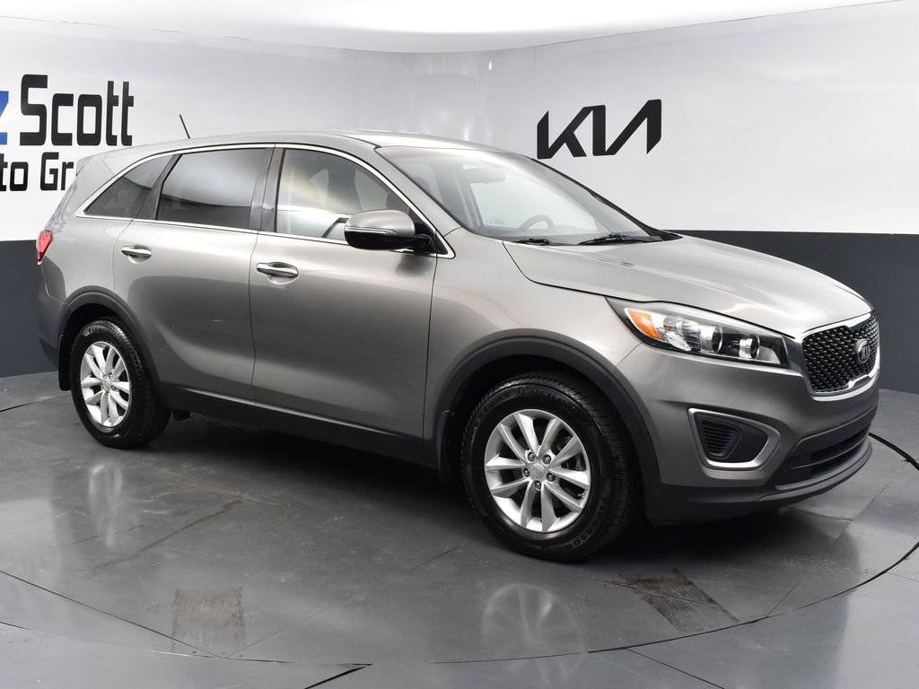 Used 2016 Kia Sorento L FWD image 7