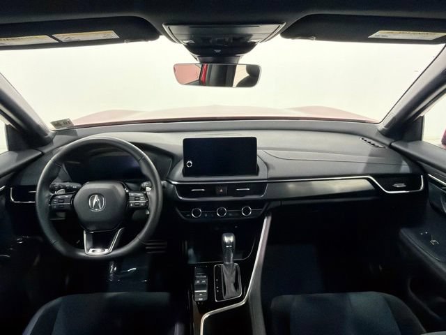 Certified 2025 Acura ADX A-Spec AWD/4WD image 29