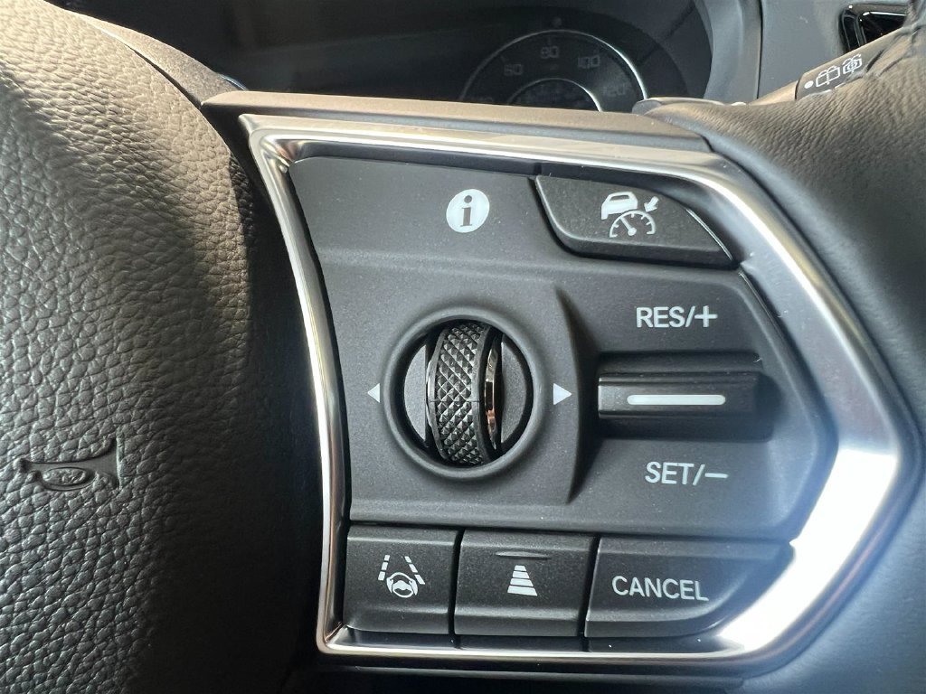 New 2026 Acura RDX w/ Technology Package AWD/4WD image 21