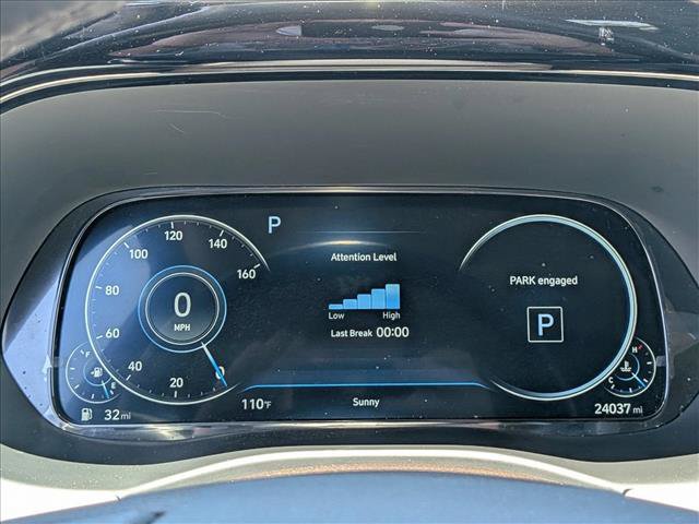 Used 2020 Hyundai Palisade Limited FWD image 14