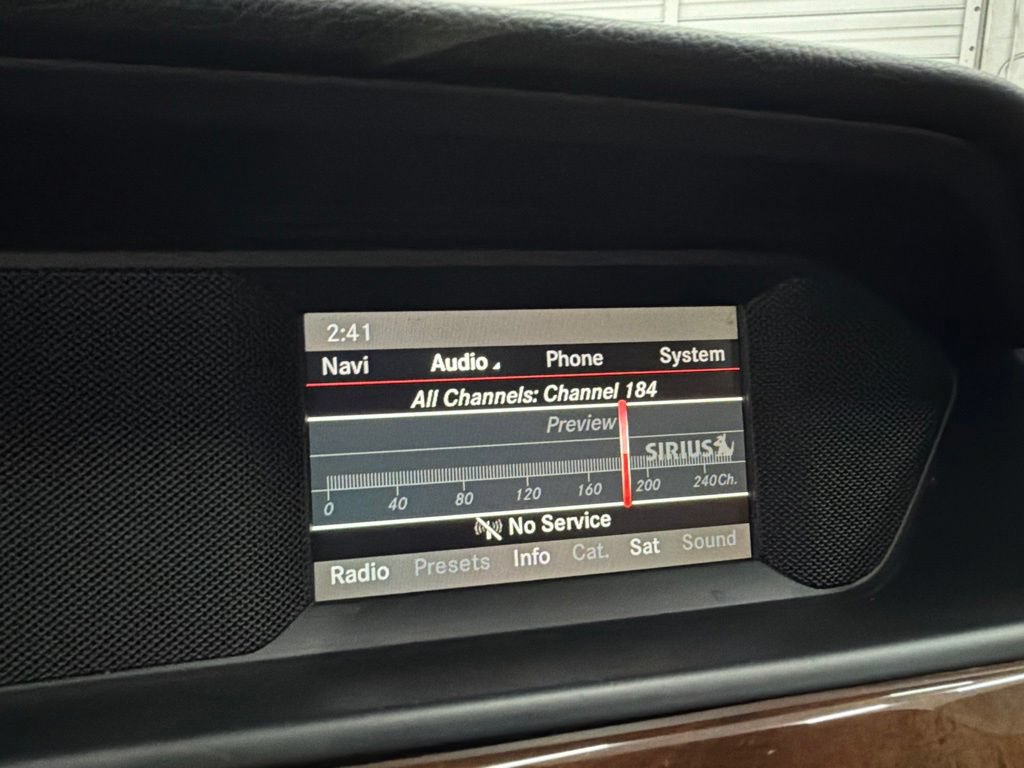 Used 2015 Mercedes-Benz C 350 Coupe image 20