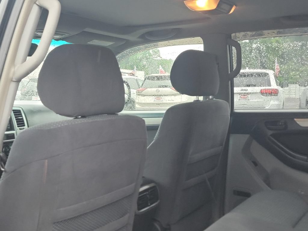 Used 2004 Toyota 4Runner 4WD image 14