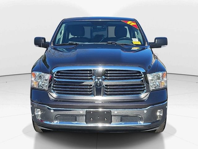 Used 2017 RAM 1500 Big Horn image 8