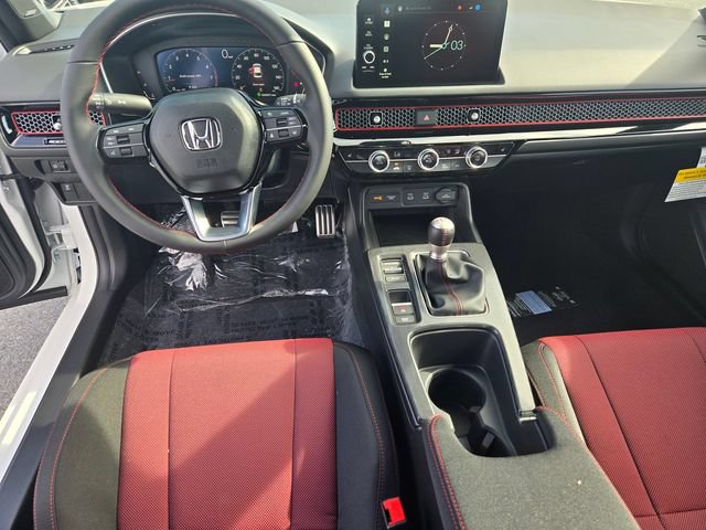 New 2026 Honda Civic Si image 19