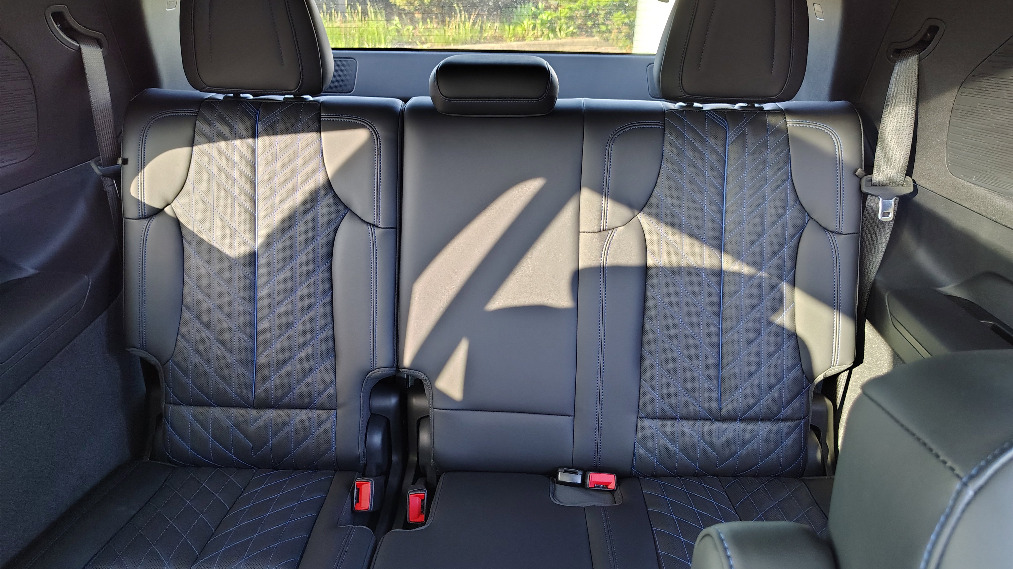 New 2025 Cadillac Escalade IQ Luxury 1 image 36