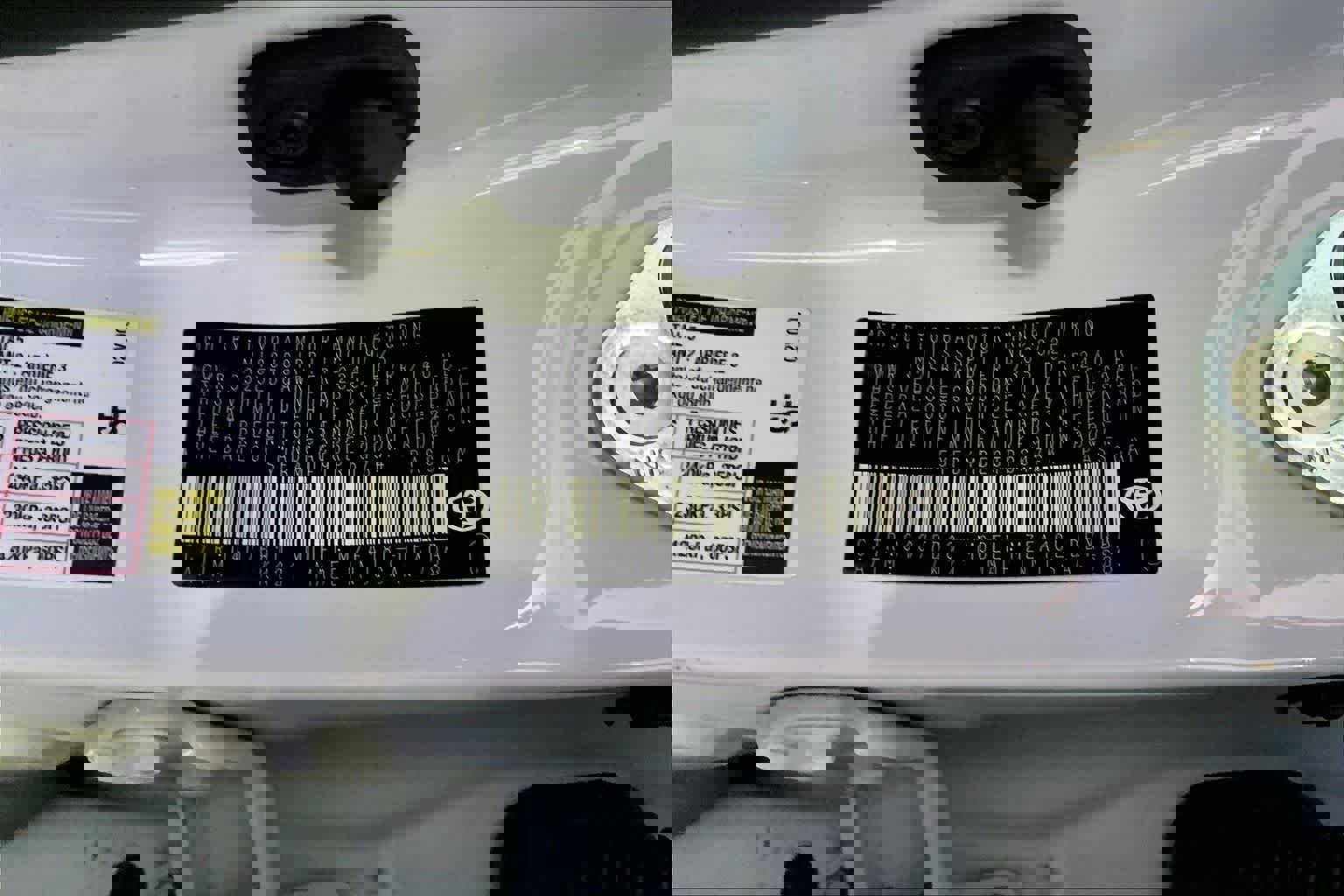 Used 2026 Toyota Corolla LE FWD image 31