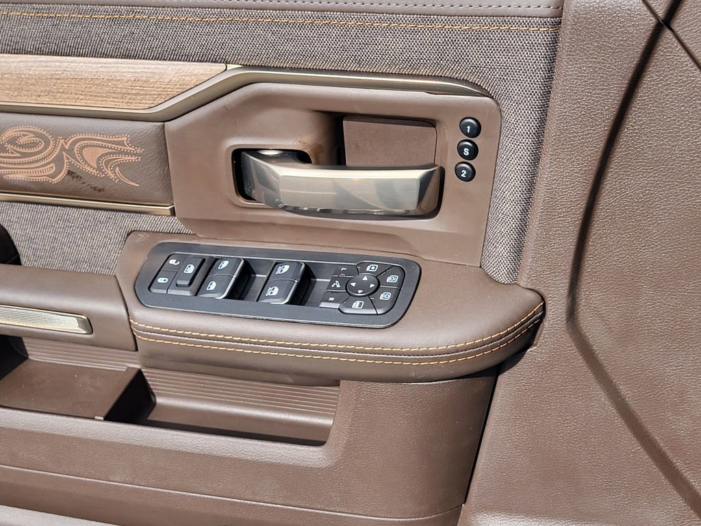 New 2026 RAM 2500 Limited image 22