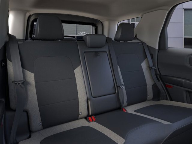 New 2025 Ford Bronco Sport Big Bend w/ Convenience Package image 11