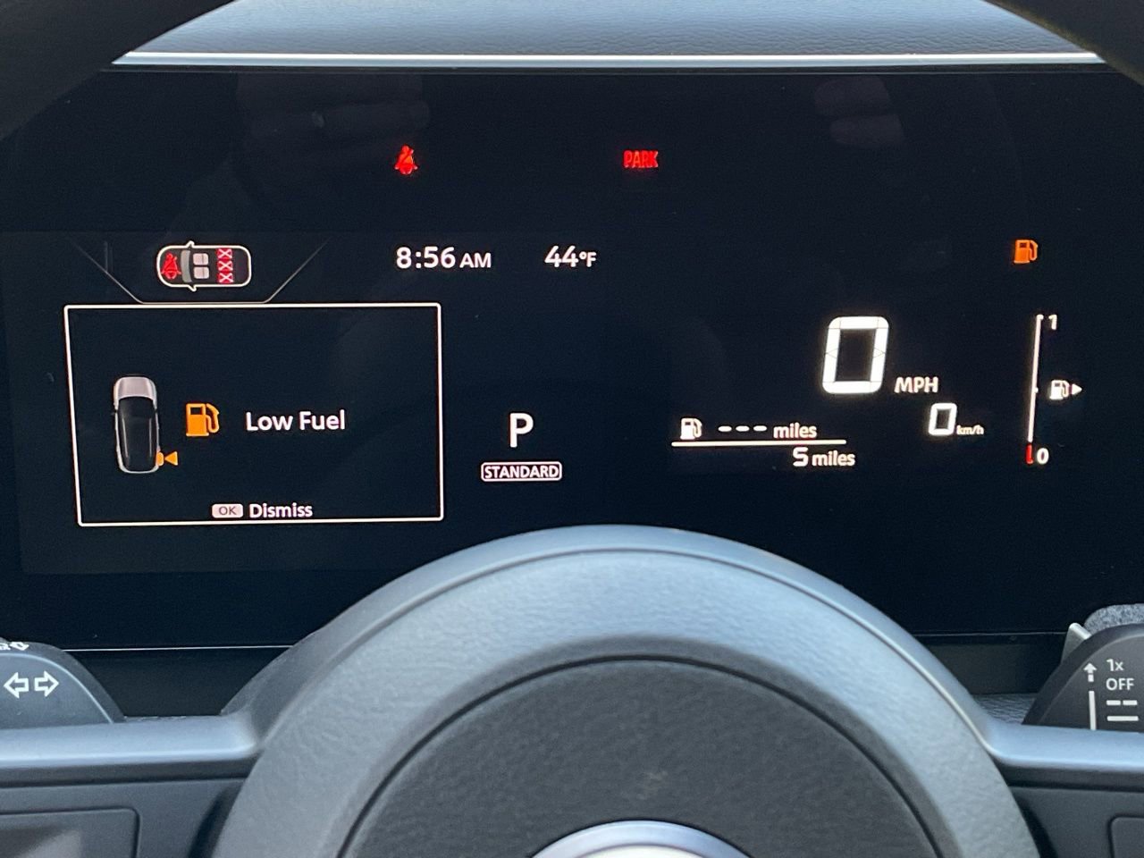 New 2026 Nissan Kicks S FWD image 21